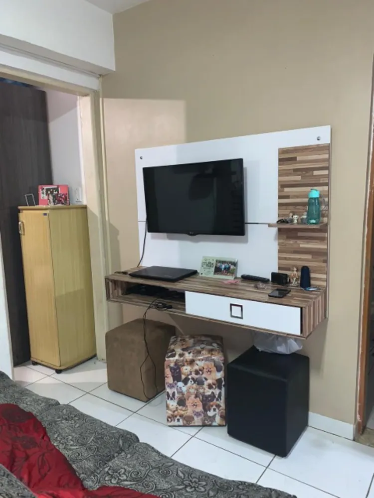 Sobrado, 3 quartos, 250 m² - Foto 11