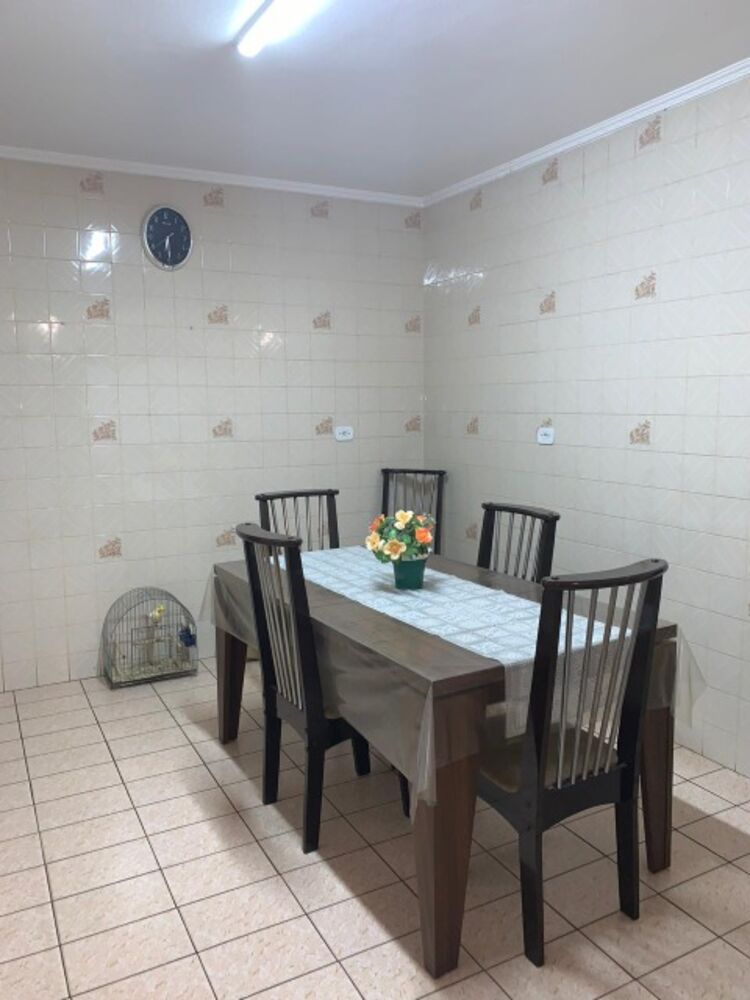 Sobrado, 3 quartos, 250 m² - Foto 4