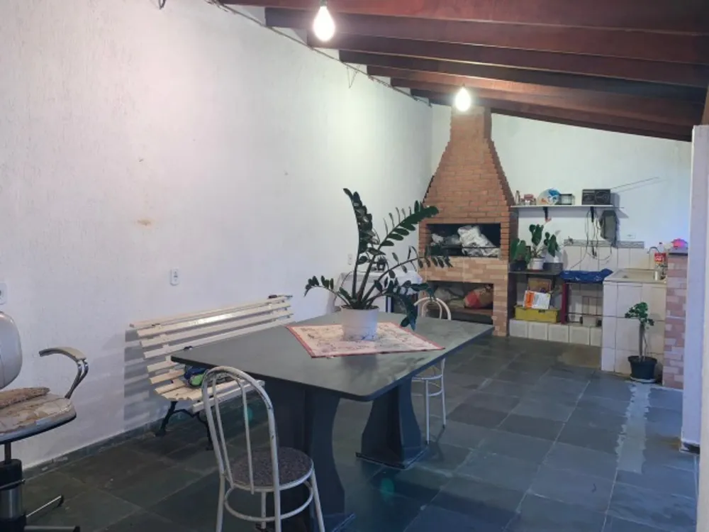Sobrado, 3 quartos, 250 m² - Foto 3