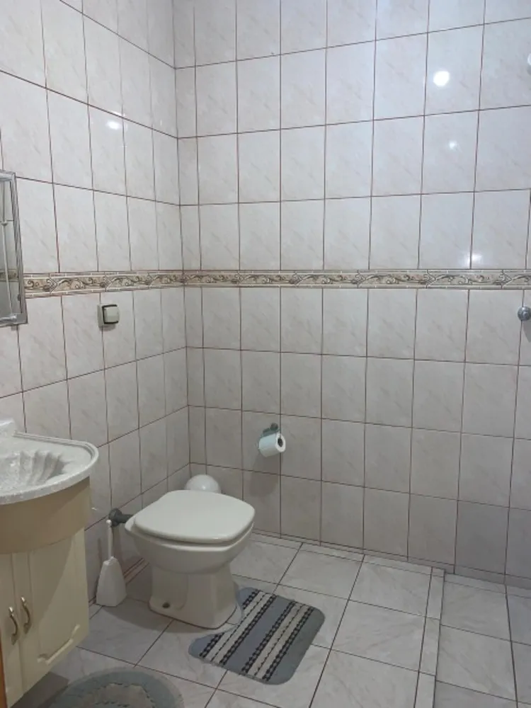 Sobrado, 3 quartos, 250 m² - Foto 18