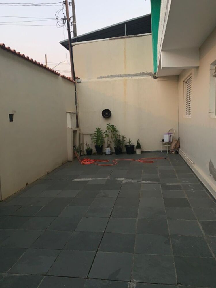 Sobrado, 3 quartos, 250 m² - Foto 3