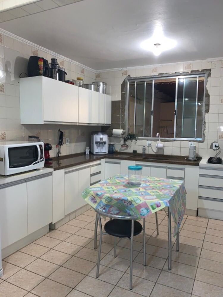 Sobrado, 3 quartos, 250 m² - Foto 7