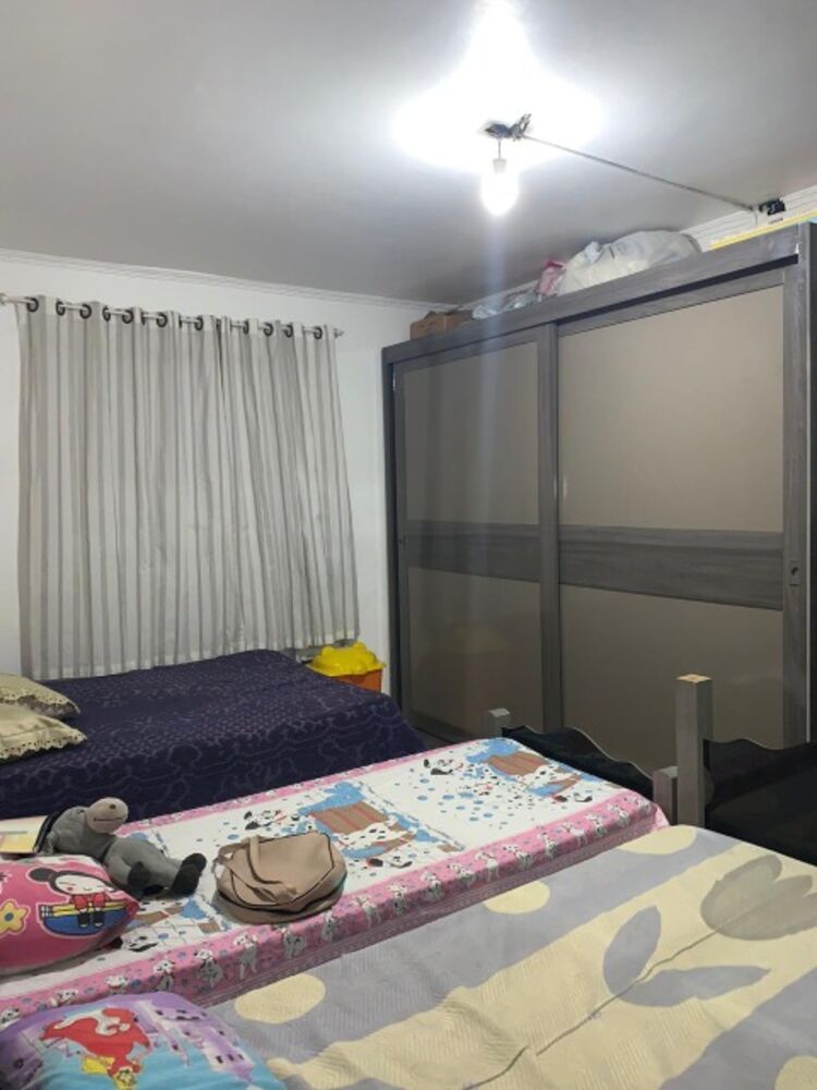 Sobrado, 3 quartos, 250 m² - Foto 1