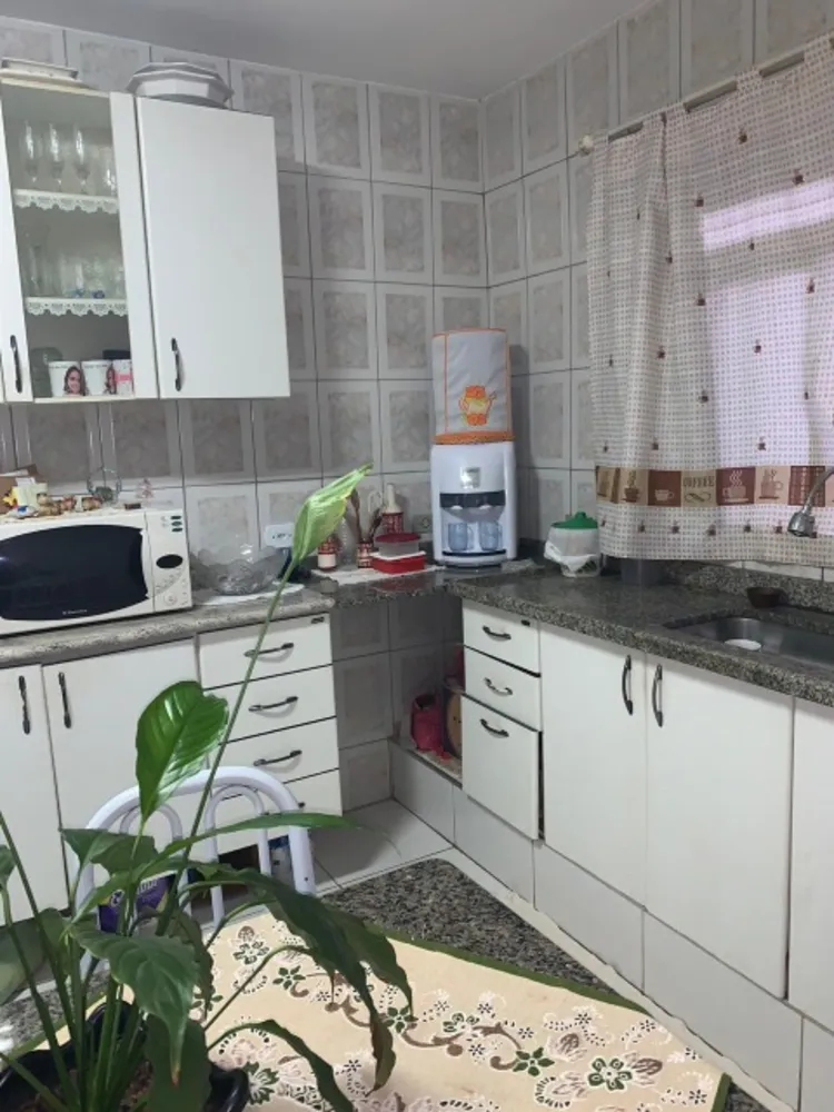 Sobrado, 3 quartos, 250 m² - Foto 1