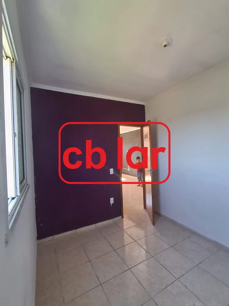 Apartamento, 2 quartos, 54 m² - Foto 12