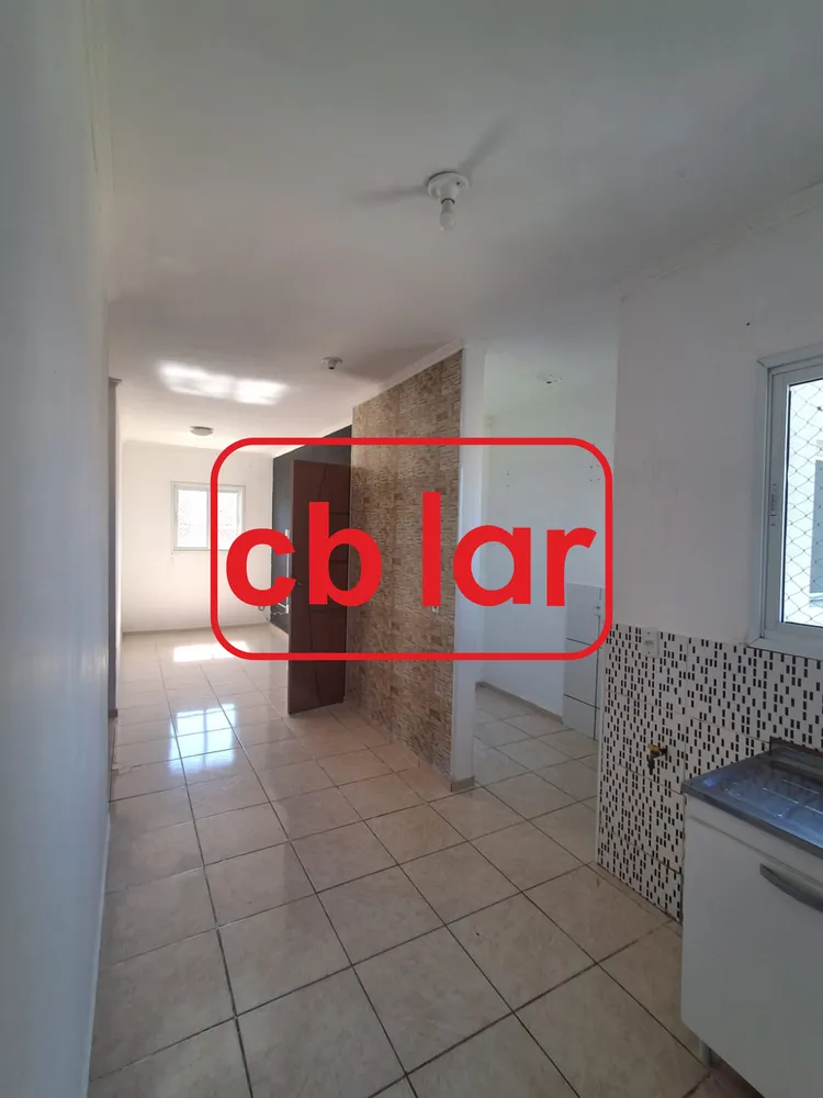 Apartamento, 2 quartos, 54 m² - Foto 9