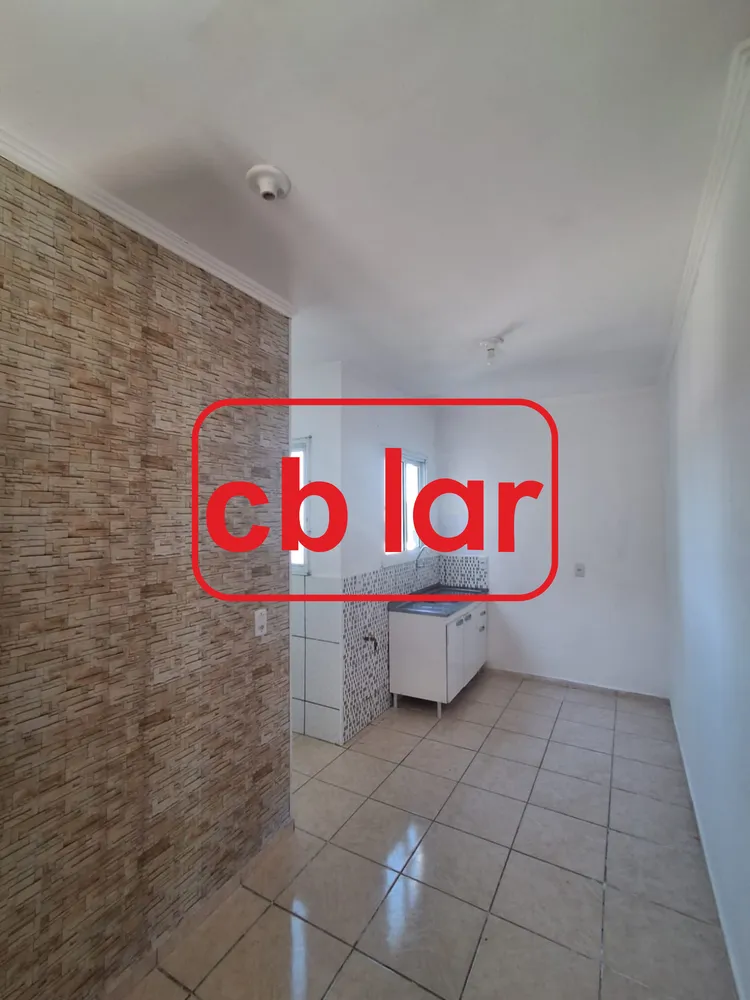 Apartamento, 2 quartos, 54 m² - Foto 14