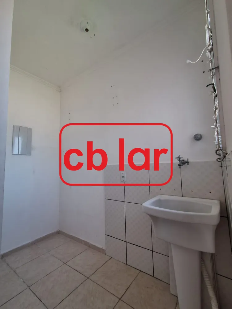 Apartamento, 2 quartos, 54 m² - Foto 11