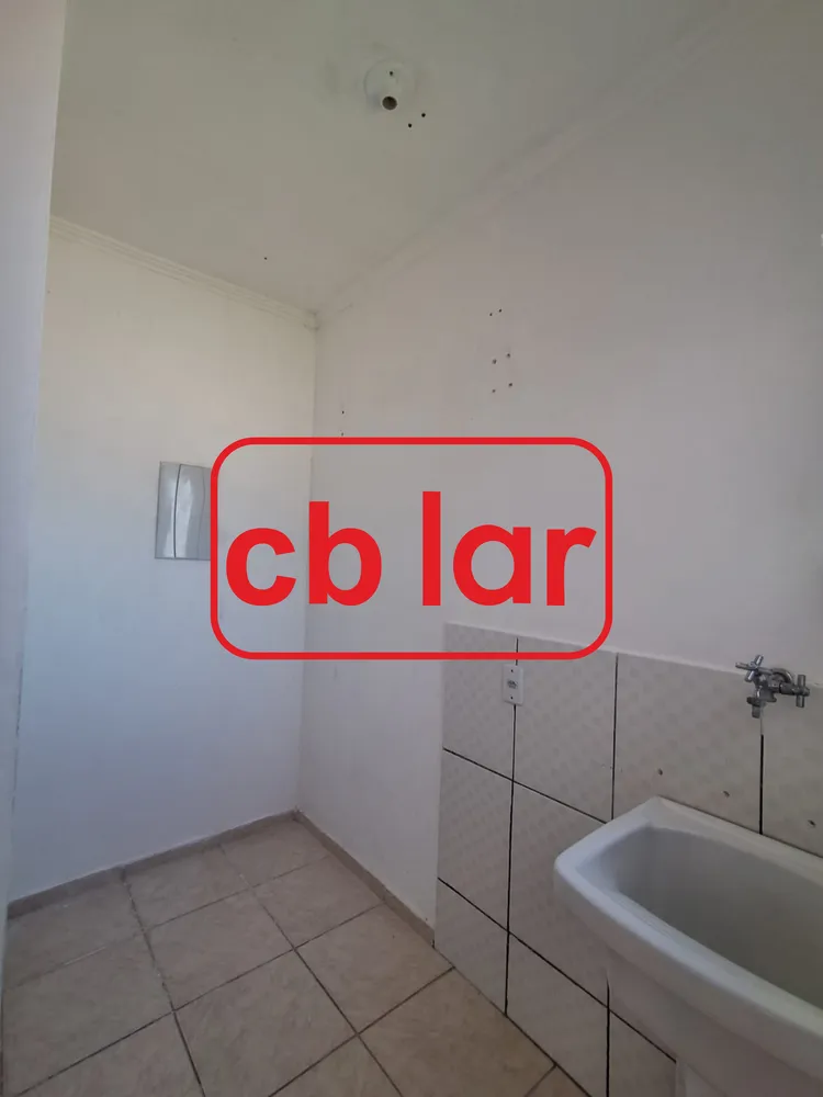Apartamento, 2 quartos, 54 m² - Foto 6