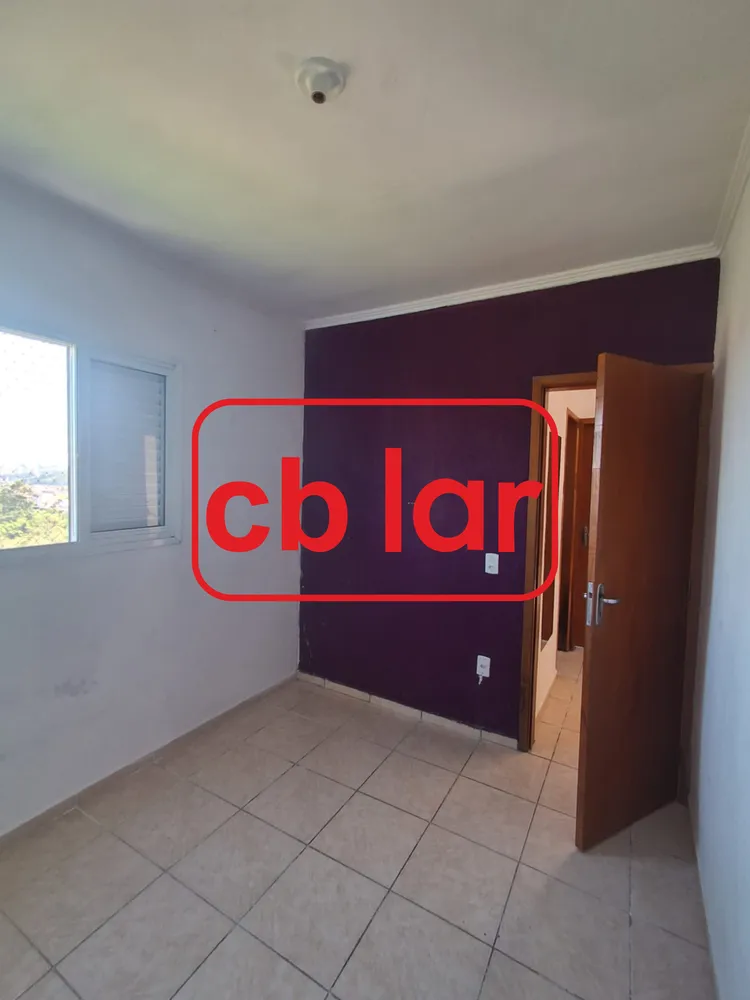 Apartamento, 2 quartos, 54 m² - Foto 2