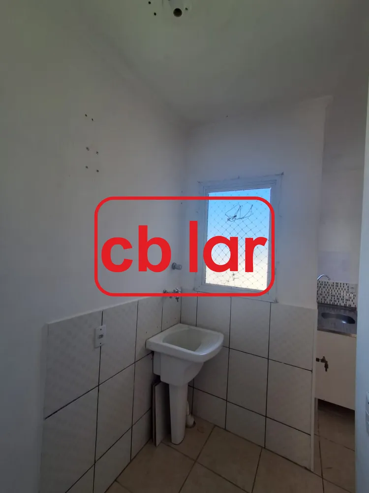 Apartamento, 2 quartos, 54 m² - Foto 8