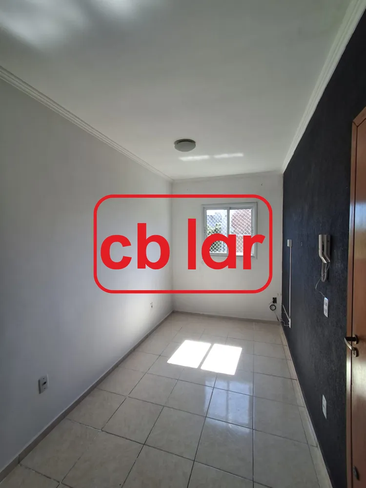 Apartamento, 2 quartos, 54 m² - Foto 7