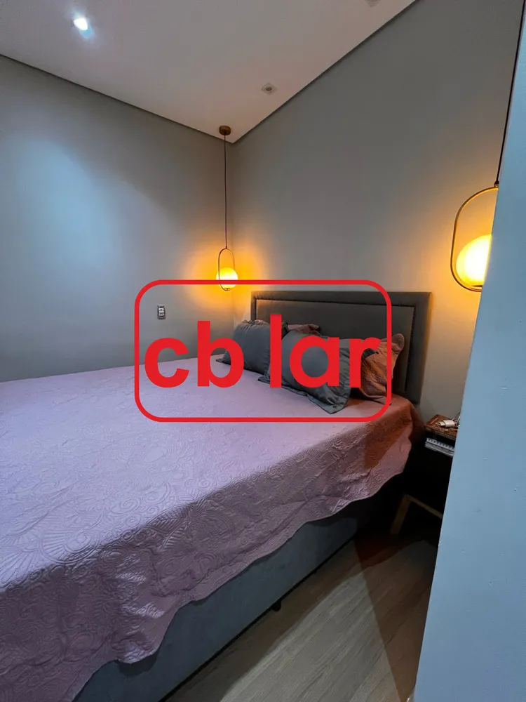 Apartamento, 2 quartos, 68 m² - Foto 6