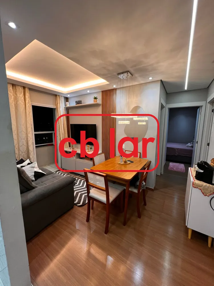 Apartamento, 2 quartos, 68 m² - Foto 3