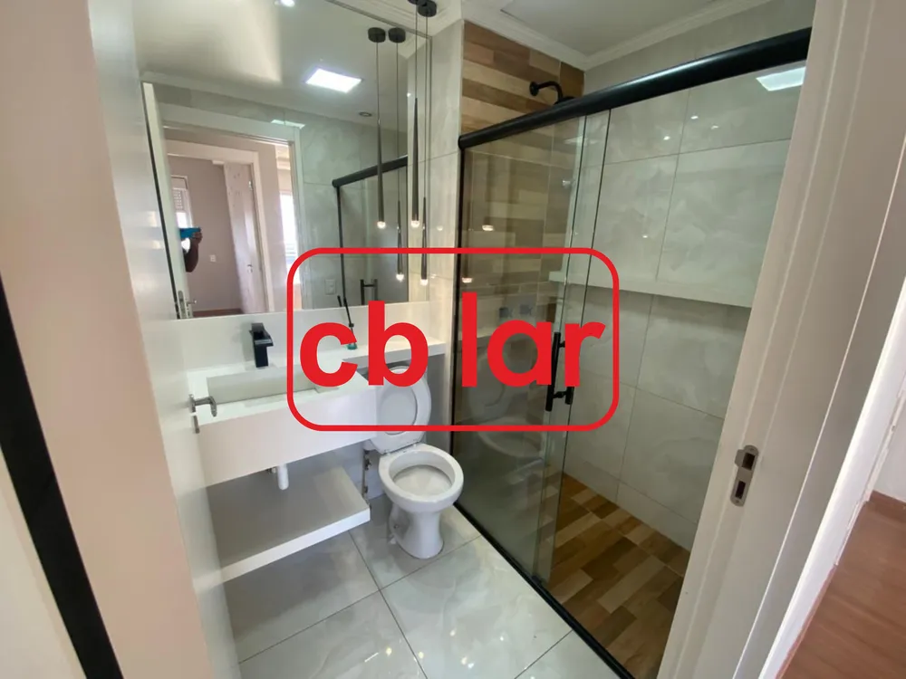 Apartamento, 2 quartos, 68 m² - Foto 5