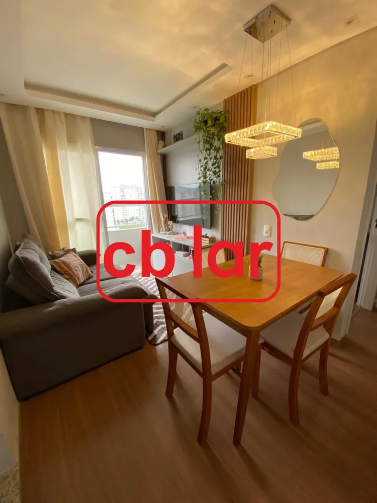 Apartamento, 2 quartos, 68 m² - Foto 8