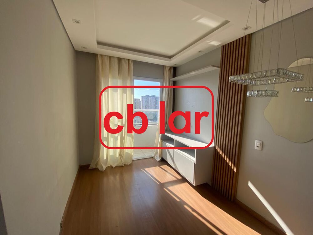 Apartamento, 2 quartos, 68 m² - Foto 4