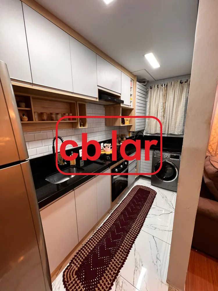 Apartamento, 2 quartos, 68 m² - Foto 1