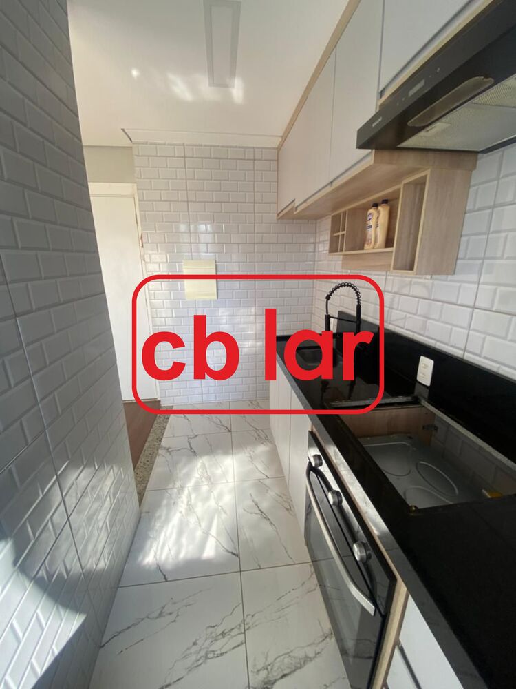 Apartamento, 2 quartos, 68 m² - Foto 3
