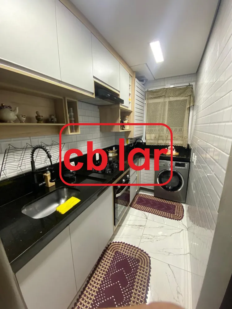 Apartamento, 2 quartos, 68 m² - Foto 13