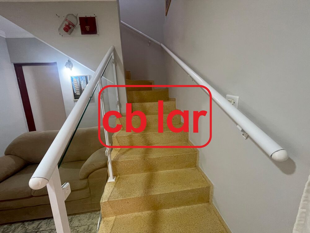 Sobrado, 3 quartos - Foto 12