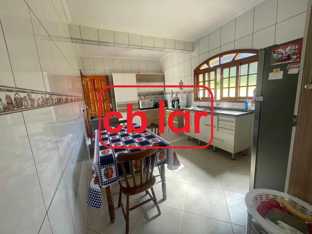 Sobrado, 3 quartos - Foto 15