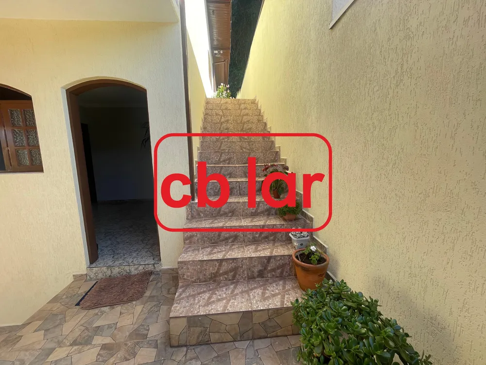 Sobrado, 3 quartos - Foto 2