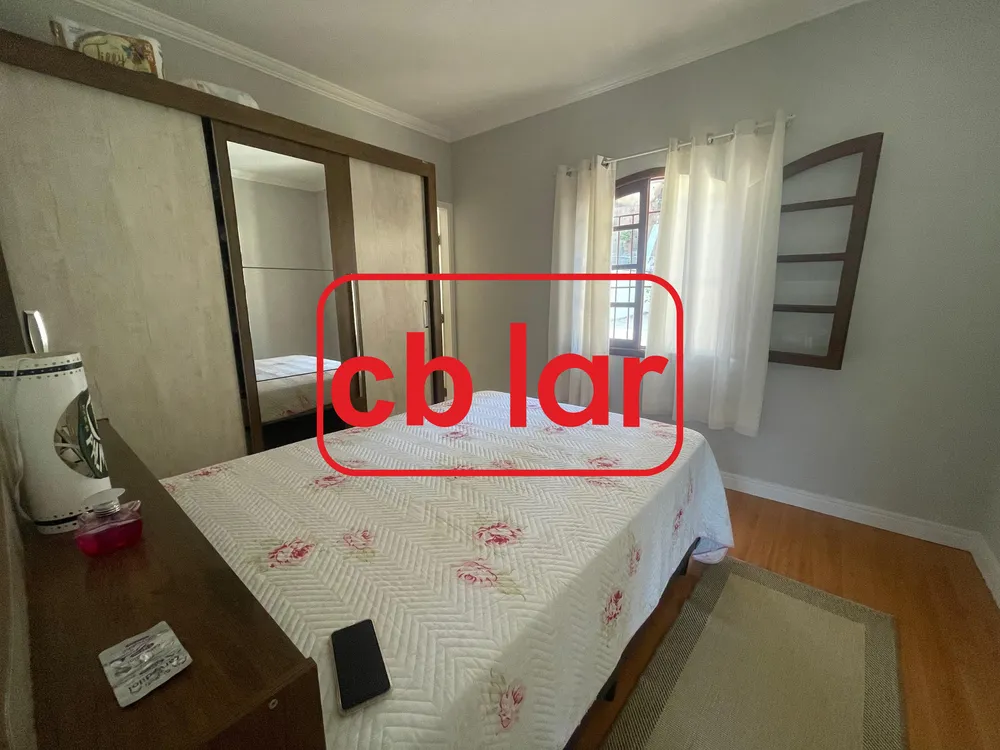Sobrado, 3 quartos - Foto 4