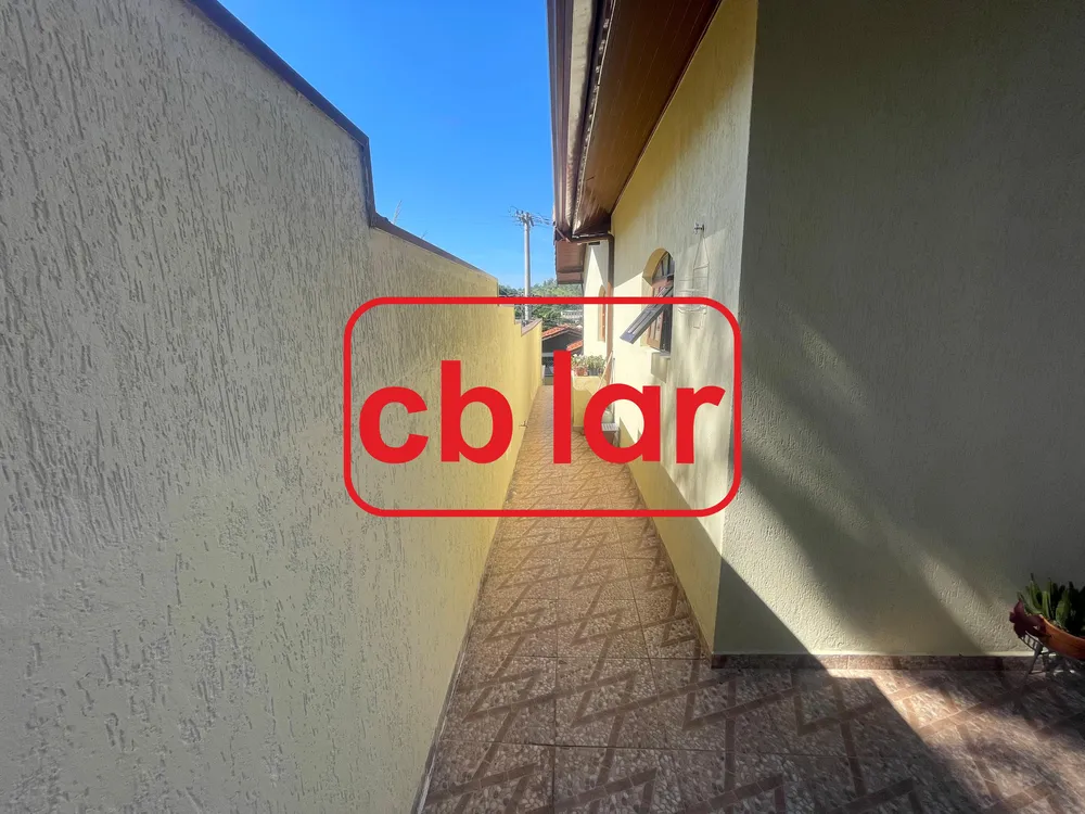 Sobrado, 3 quartos - Foto 7