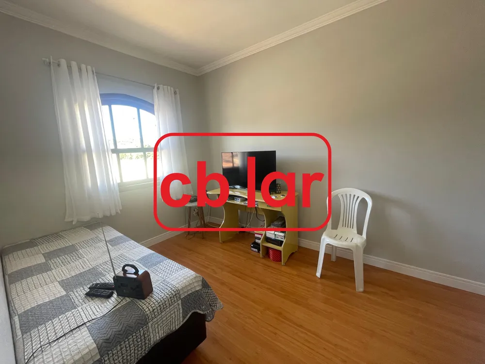 Sobrado, 3 quartos - Foto 1
