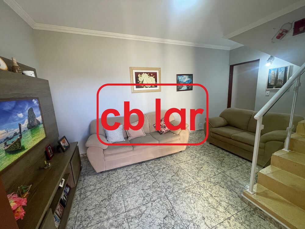 Sobrado, 3 quartos - Foto 10