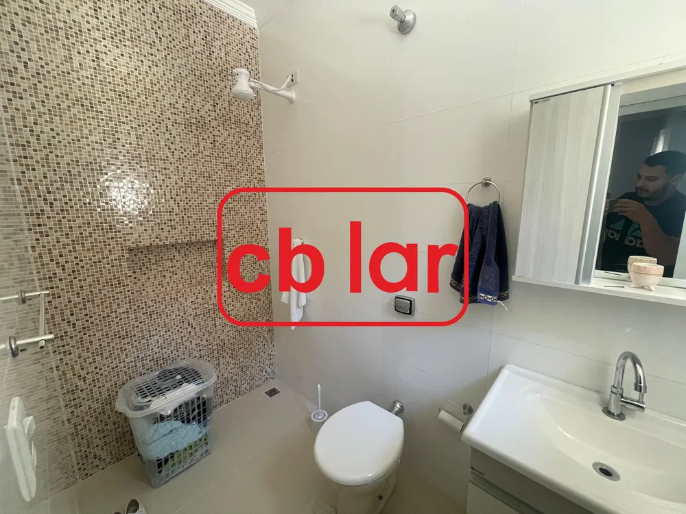 Sobrado, 3 quartos - Foto 5