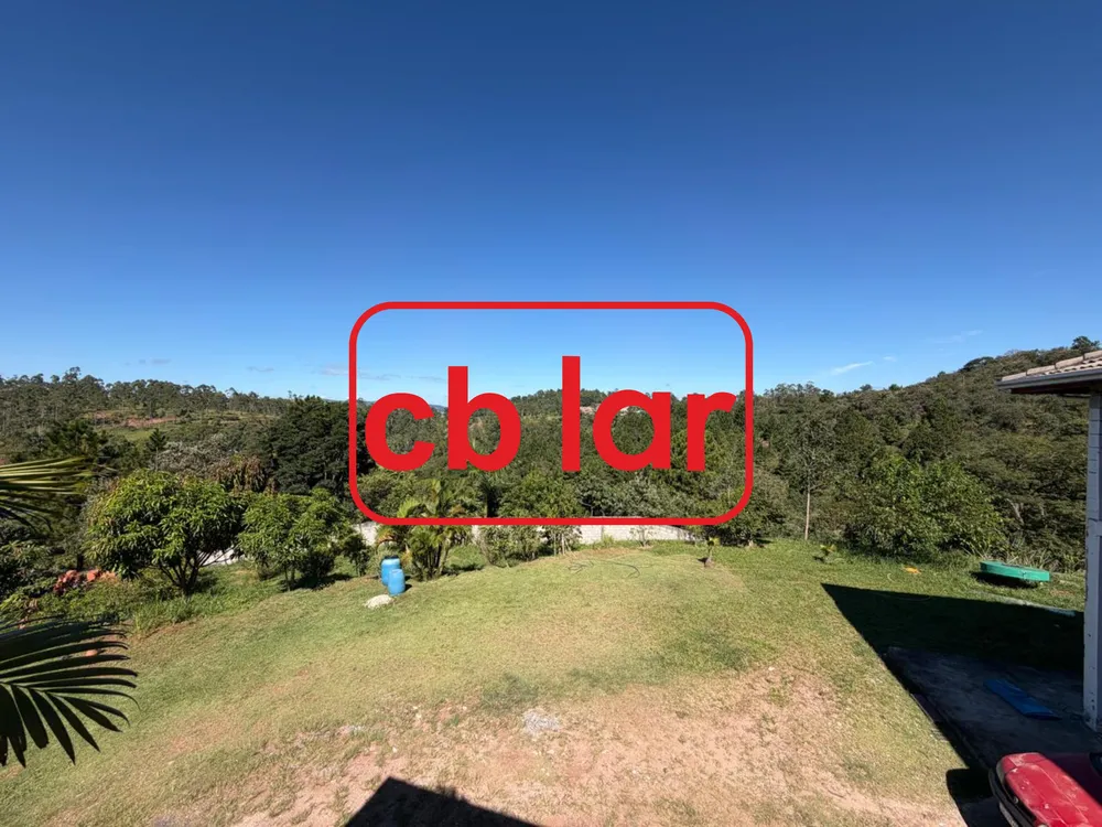 Chácara, 3 quartos, 1890 m² - Foto 5