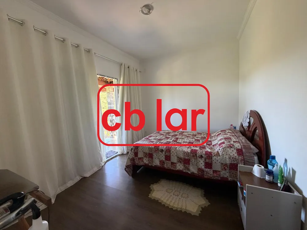 Chácara, 3 quartos, 1890 m² - Foto 7
