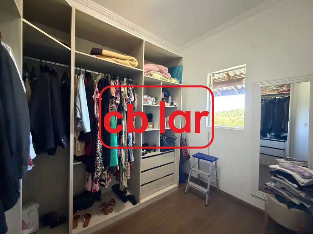 Chácara, 3 quartos, 1890 m² - Foto 4