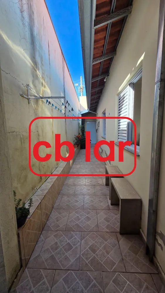 Casa de Condomínio, 2 quartos - Foto 12