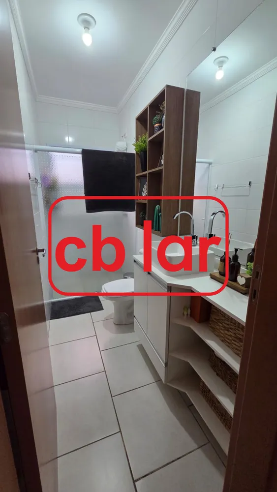 Casa de Condomínio, 2 quartos - Foto 6