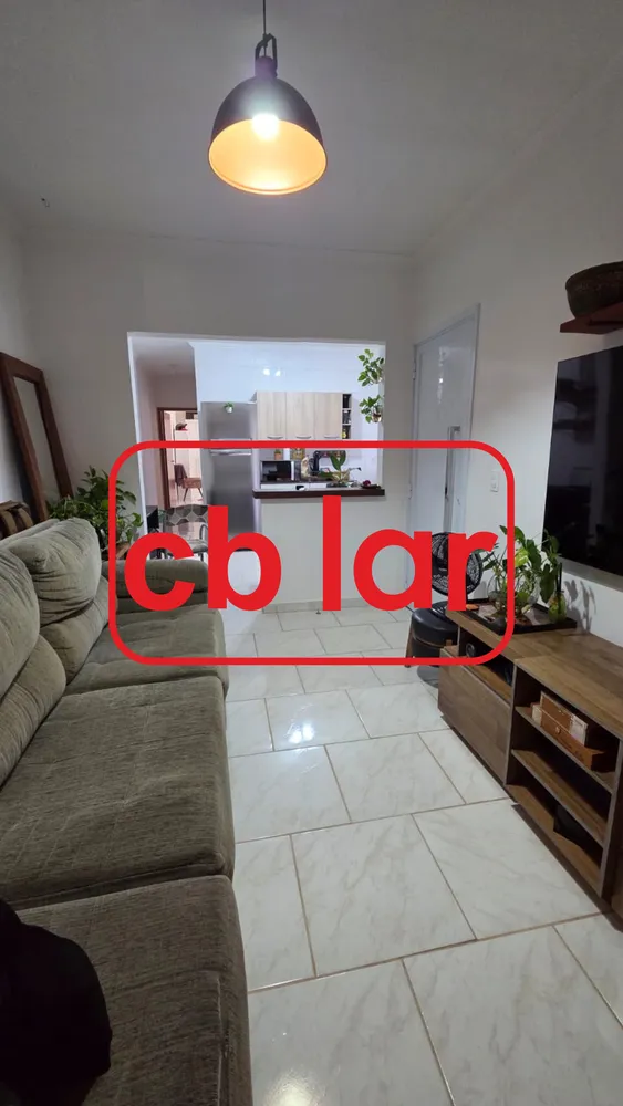 Casa de Condomínio, 2 quartos - Foto 5
