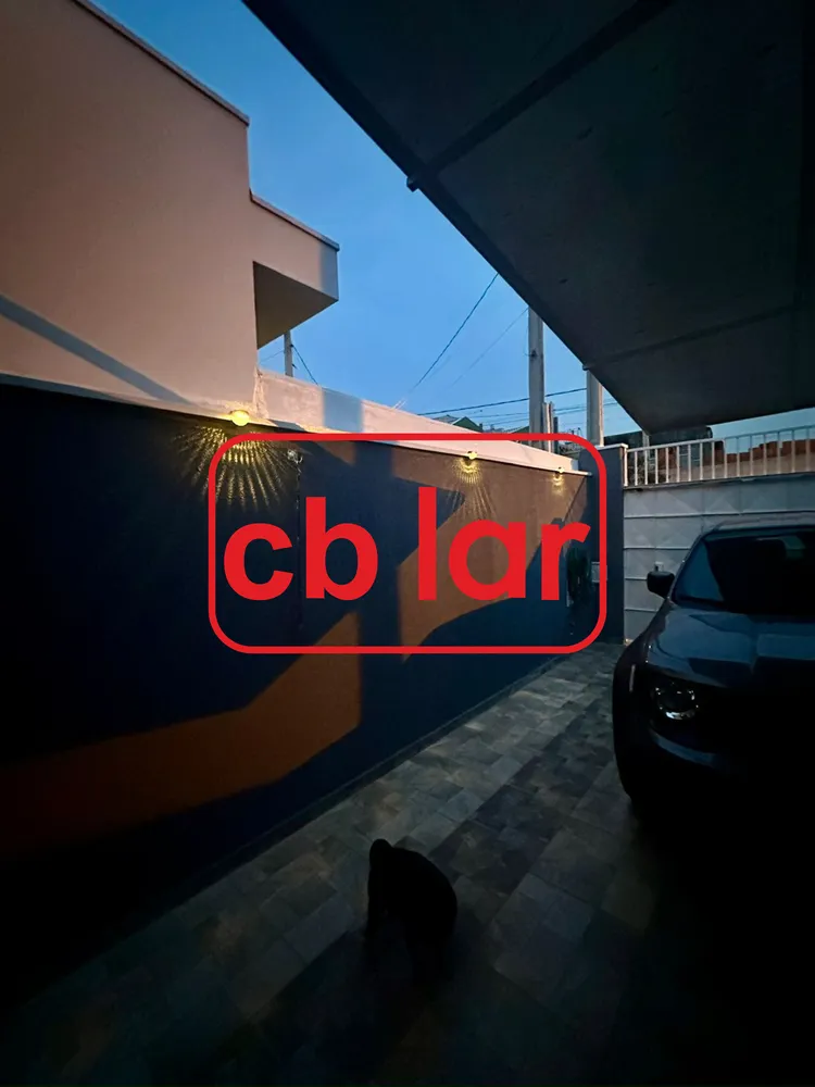 Casa, 2 quartos - Foto 7