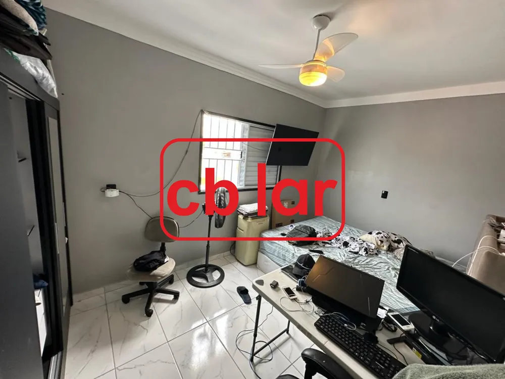Casa, 2 quartos - Foto 15