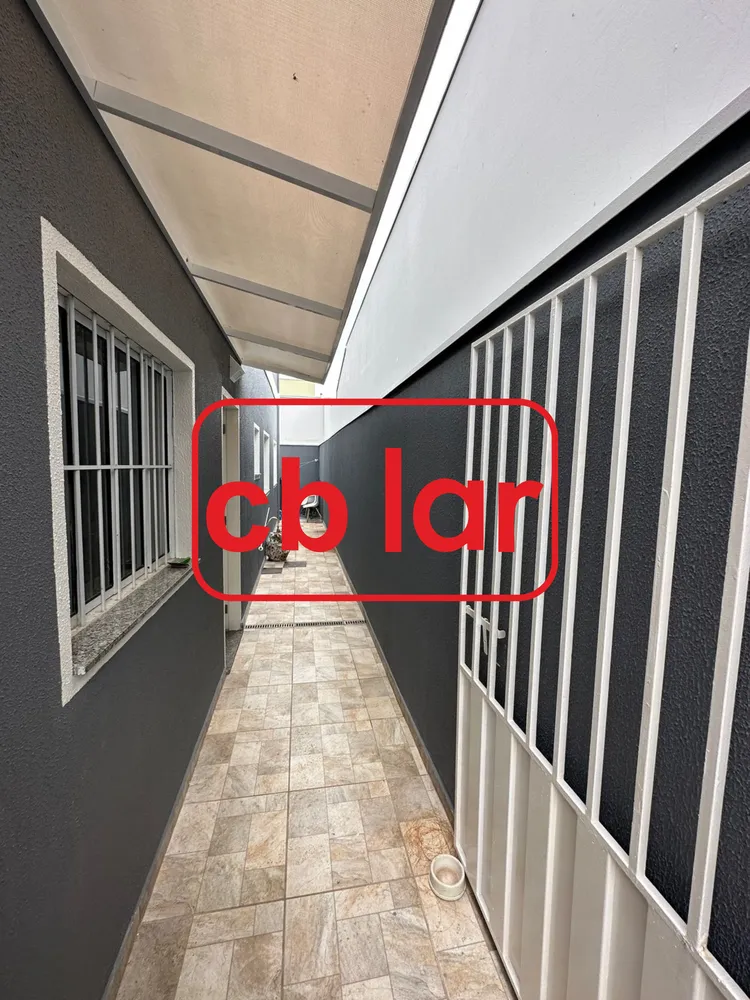 Casa, 2 quartos - Foto 4