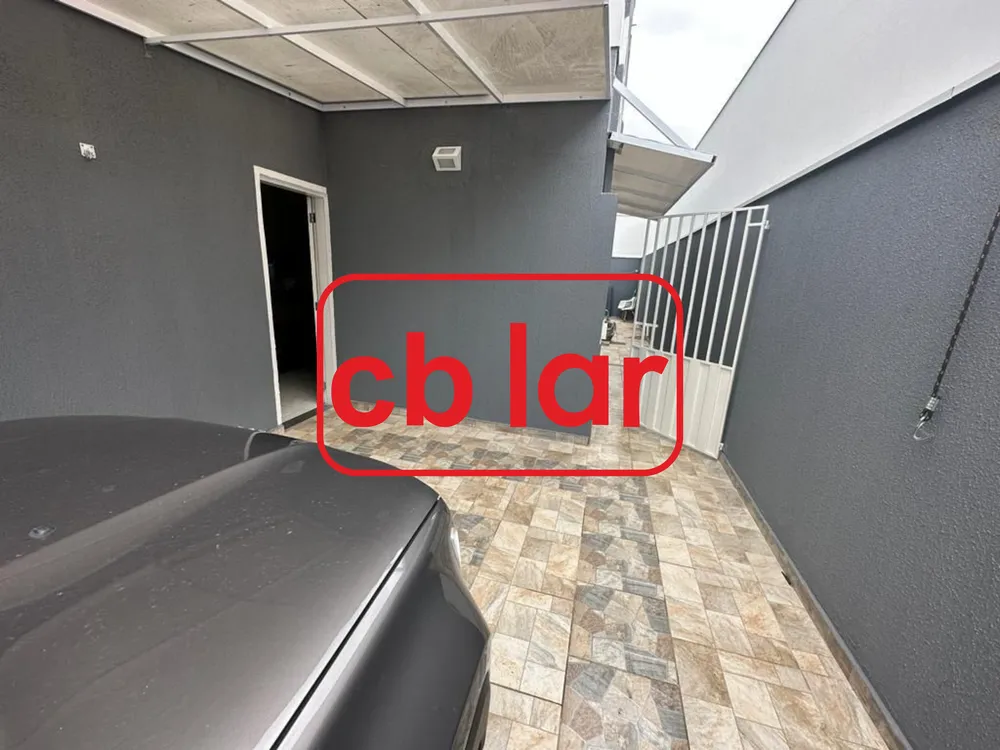 Casa, 2 quartos - Foto 10