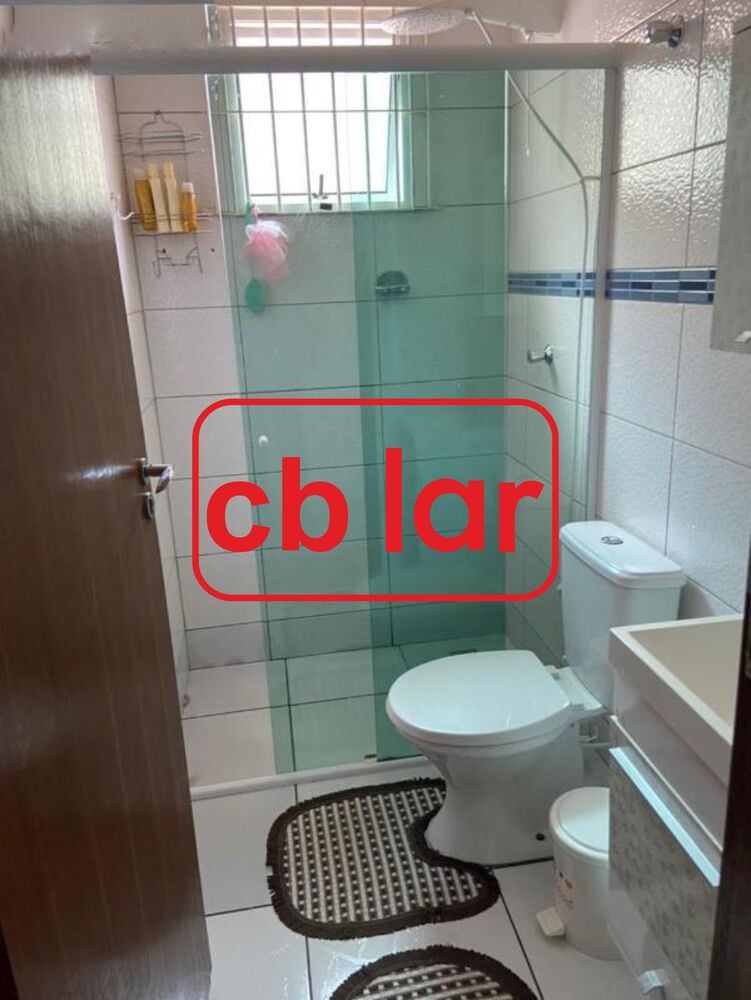 Casa, 1 quarto - Foto 4