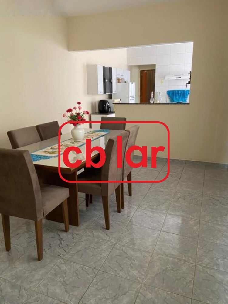 Casa, 1 quarto - Foto 3