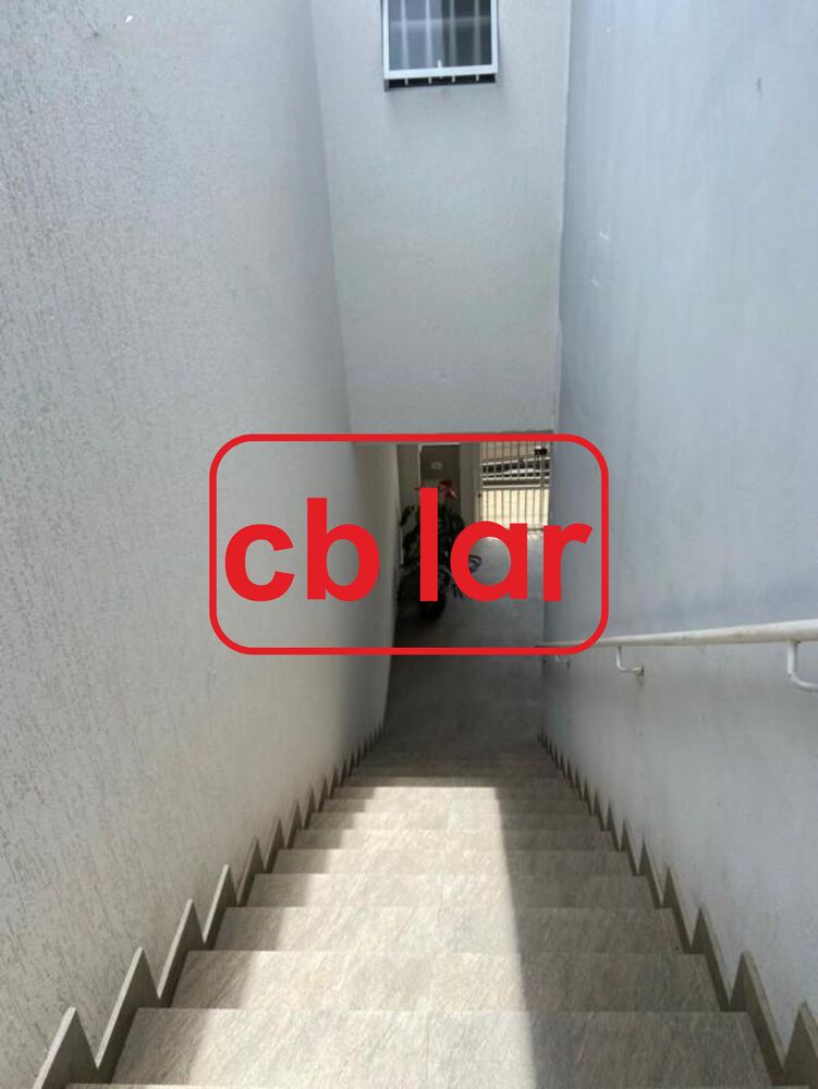 Casa, 1 quarto - Foto 1