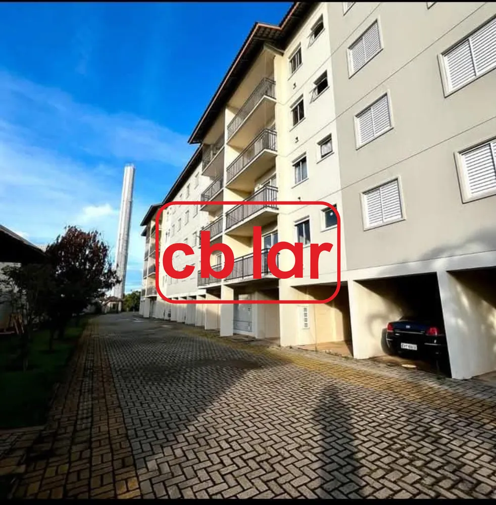 Apartamento, 2 quartos, 60 m² - Foto 7
