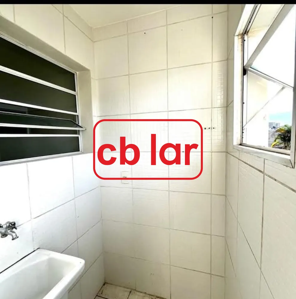 Apartamento, 2 quartos, 60 m² - Foto 4