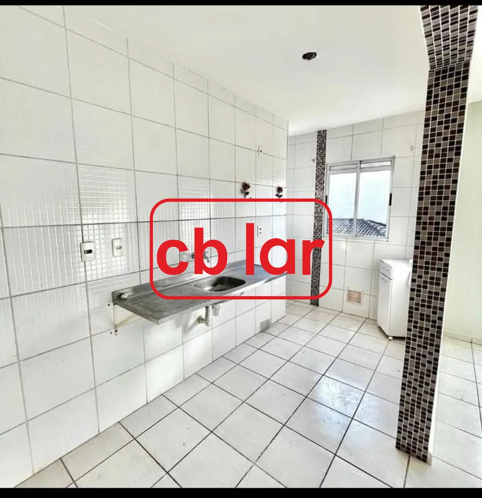 Apartamento, 2 quartos, 60 m² - Foto 5