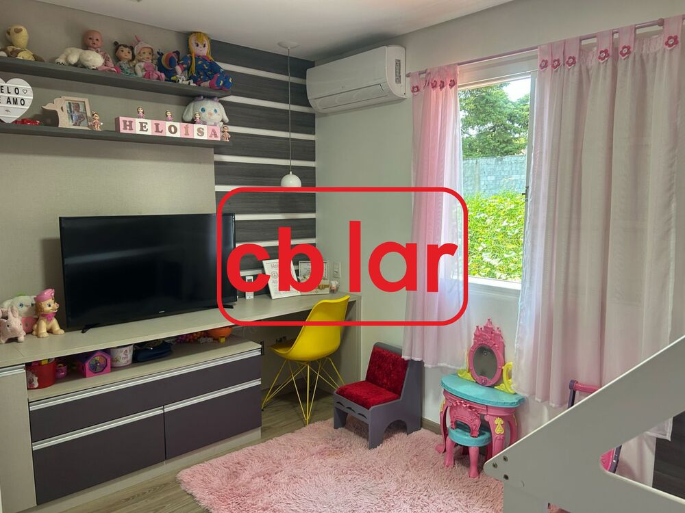 Casa de Condomínio à venda com 2 quartos, 78m² - Foto 3