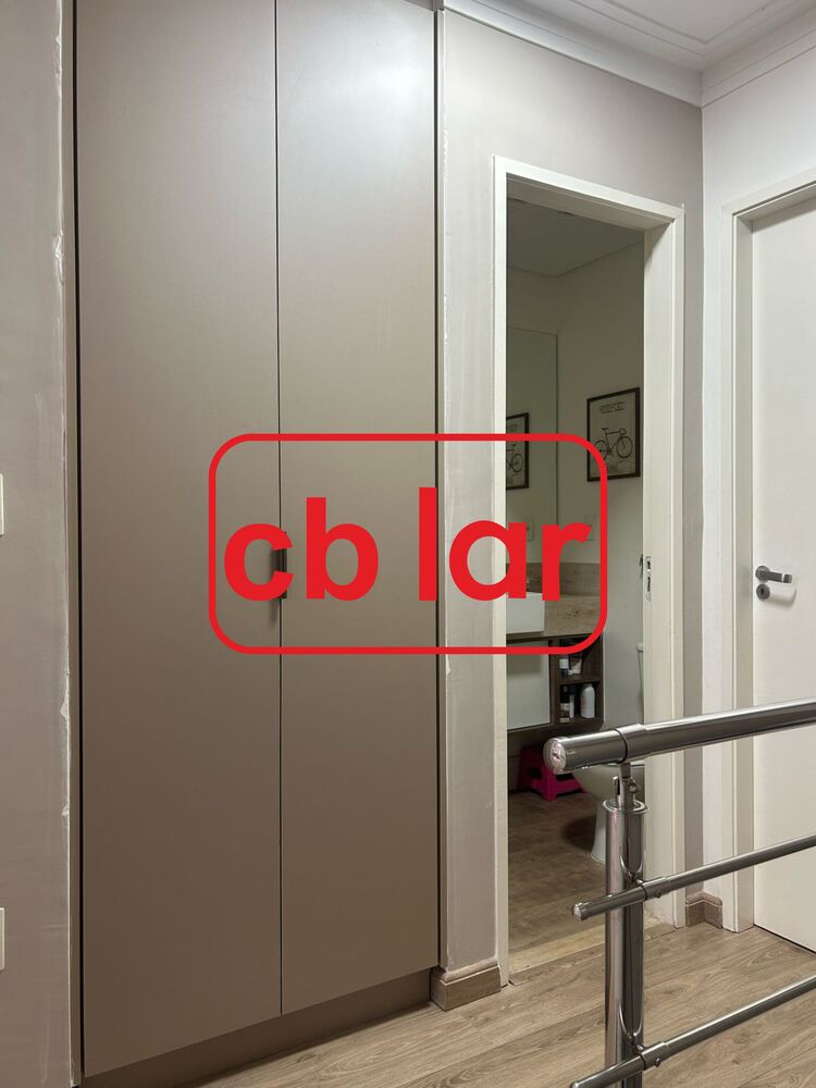 Casa de Condomínio à venda com 2 quartos, 78m² - Foto 2